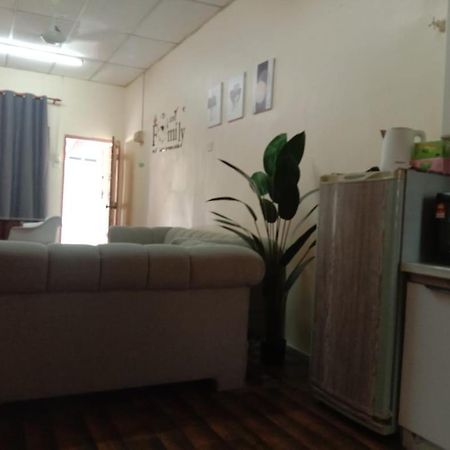 סרי איסקנדר Homestay Tok Abah מראה חיצוני תמונה