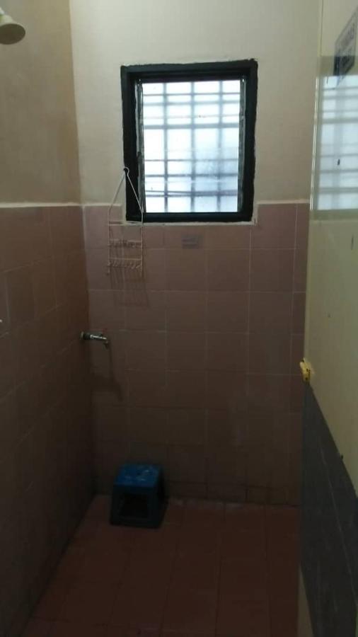 סרי איסקנדר Homestay Tok Abah מראה חיצוני תמונה