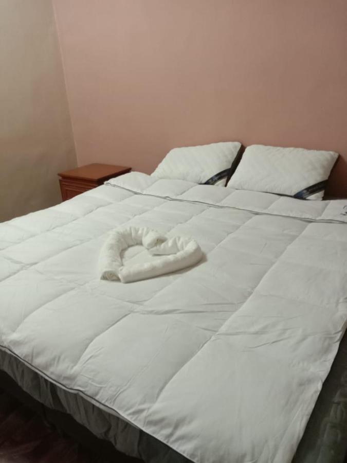 סרי איסקנדר Homestay Tok Abah מראה חיצוני תמונה