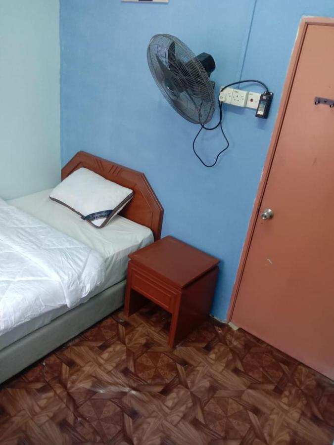 סרי איסקנדר Homestay Tok Abah מראה חיצוני תמונה