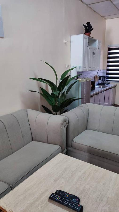 סרי איסקנדר Homestay Tok Abah מראה חיצוני תמונה