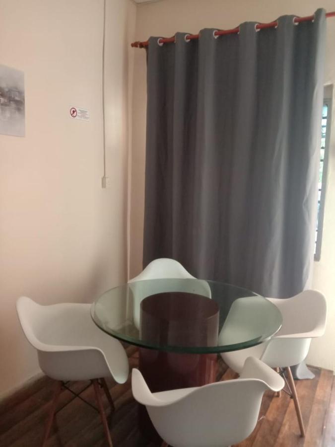 סרי איסקנדר Homestay Tok Abah מראה חיצוני תמונה