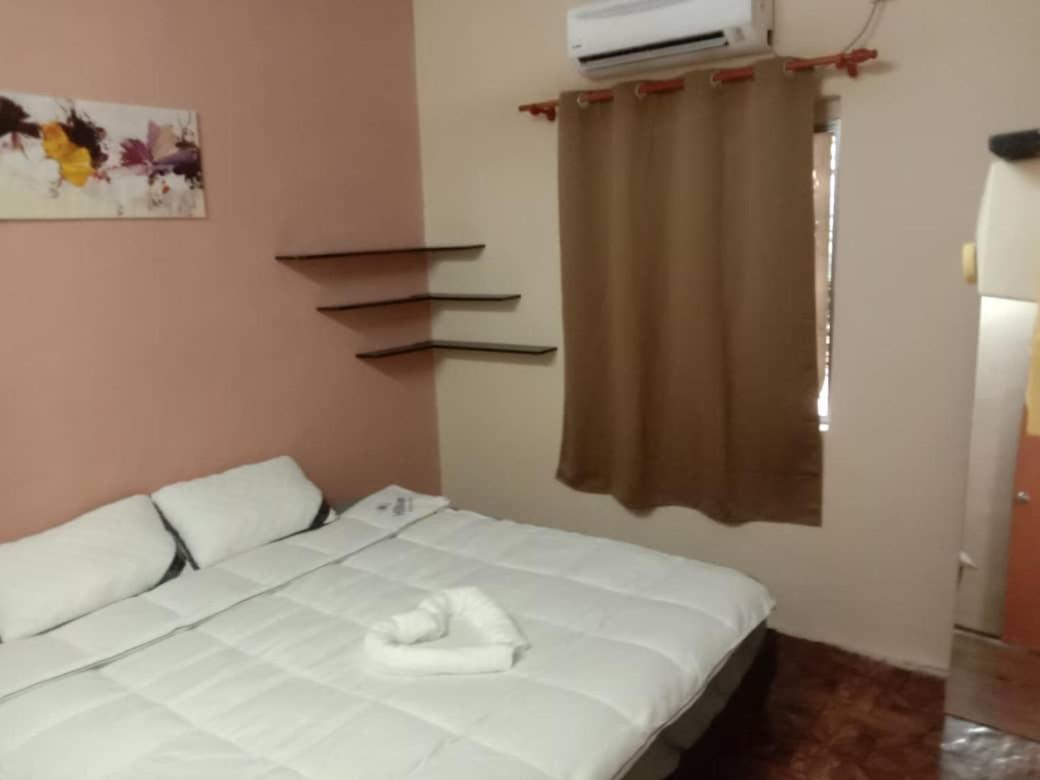 סרי איסקנדר Homestay Tok Abah מראה חיצוני תמונה