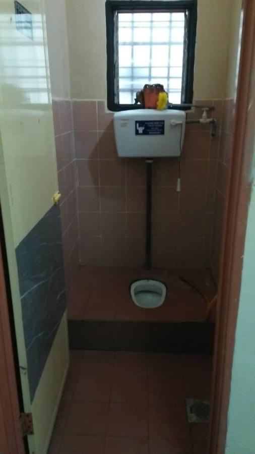 סרי איסקנדר Homestay Tok Abah מראה חיצוני תמונה