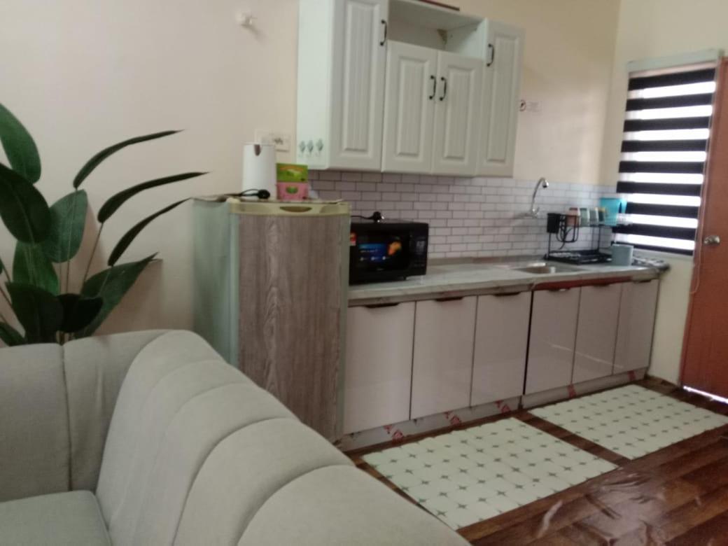 סרי איסקנדר Homestay Tok Abah מראה חיצוני תמונה