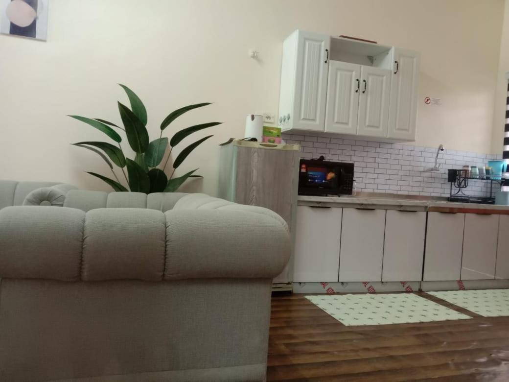 סרי איסקנדר Homestay Tok Abah מראה חיצוני תמונה